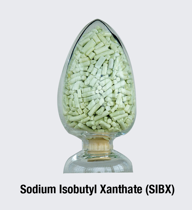 Sodium Isobutyl Xanthate (SIBX)