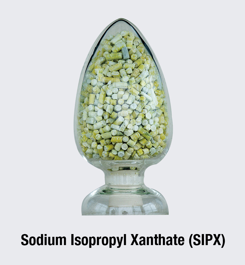Sodium Isopropyl Xanthate (SIPX)