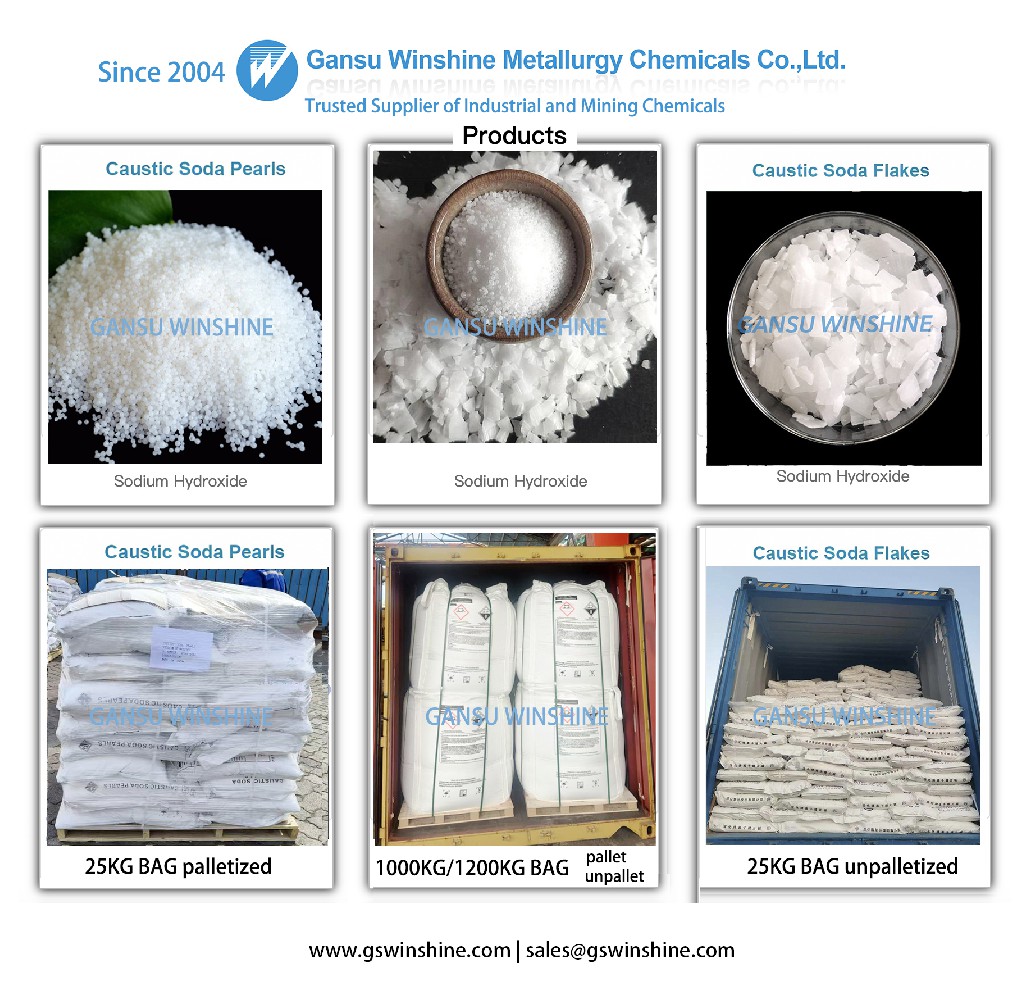 Caustic Soda Market Before CNY: Why Timing Matters`