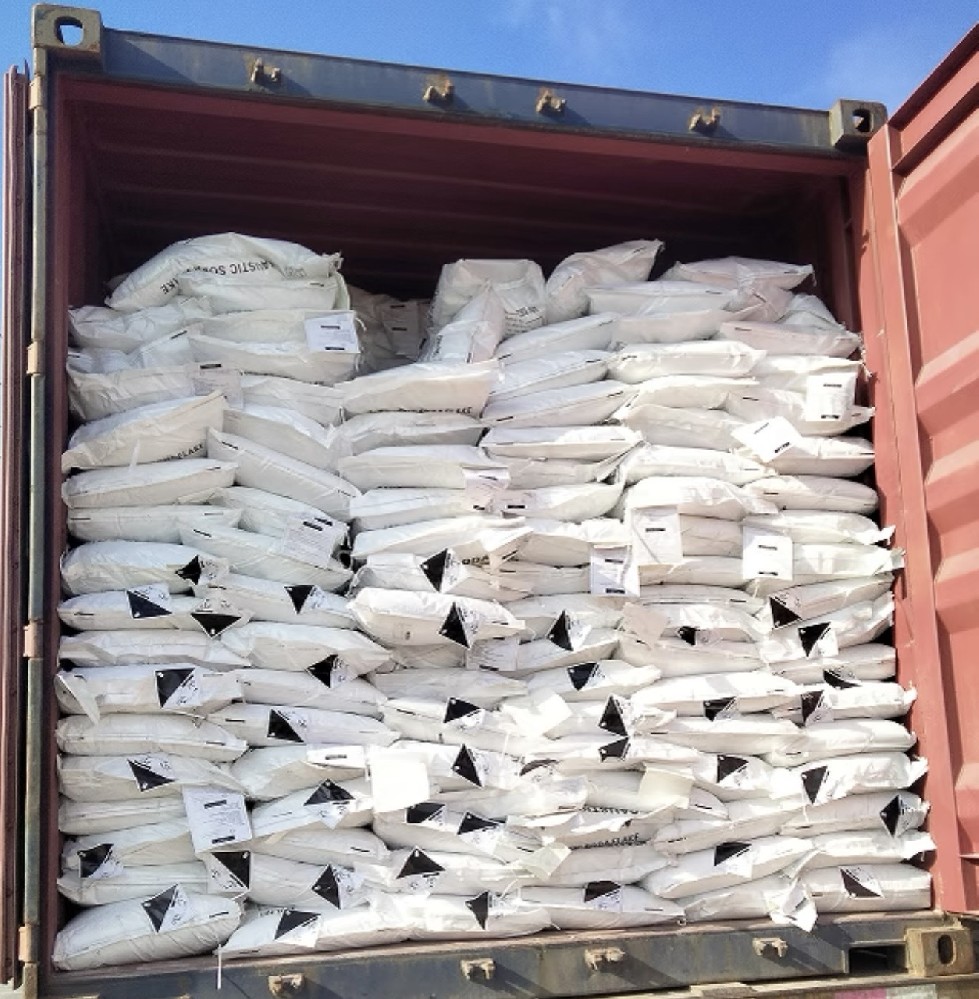 Shipment Update`